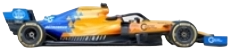 McLaren MCL34